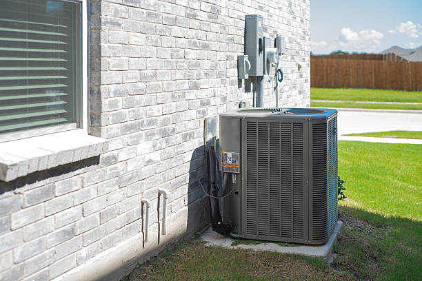 Reliable Ac Installation contractor in Griffithsville, WV by FH HVAC